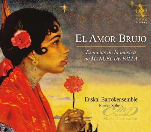 Falla: El Amor Brujo